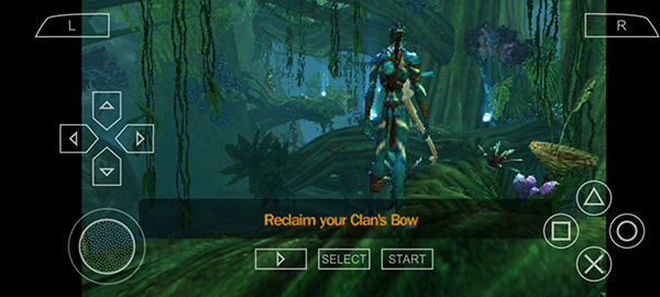 阿凡达安卓平板截图4