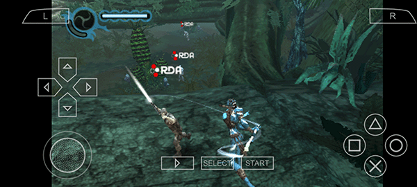 阿凡达安卓平板截图5