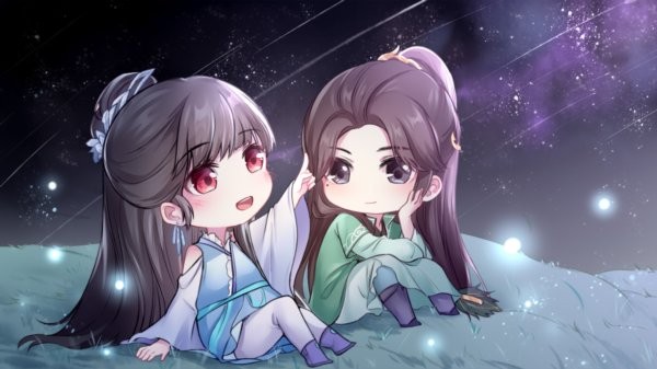 仙人墓橙光游戏破解版截图2