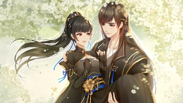 仙人墓橙光游戏破解版截图3