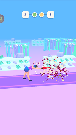 时尚大决斗官方版