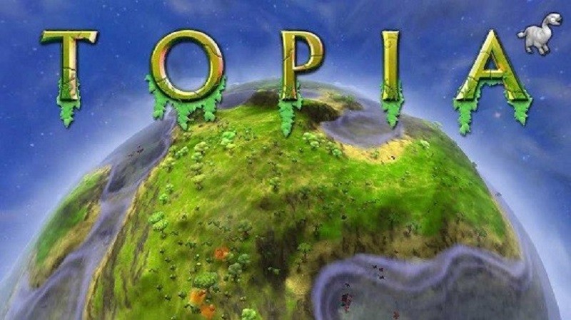 创世神汉化版(topia)截图2
