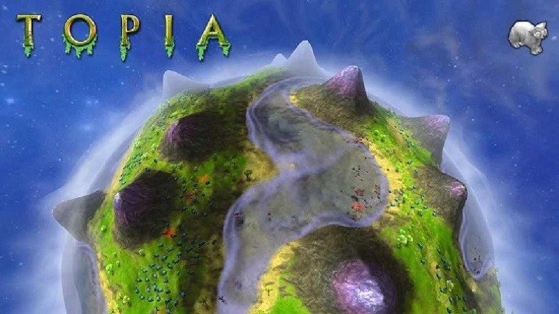 创世神汉化版(topia)截图3