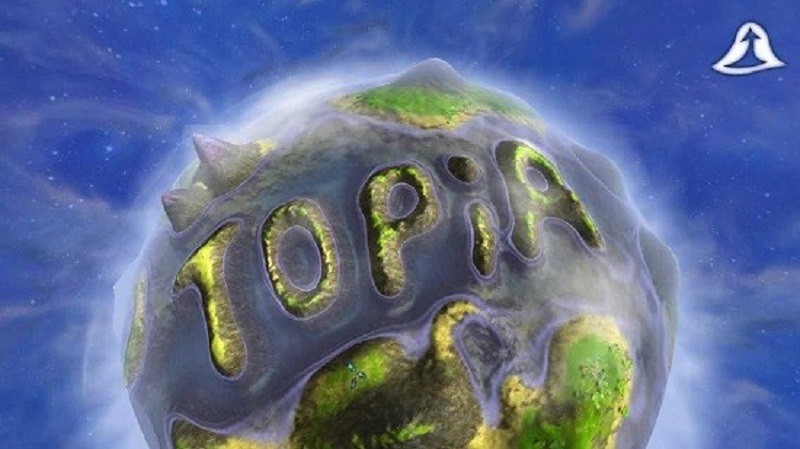 创世神汉化版(topia)截图4