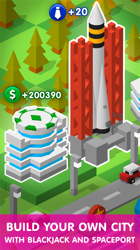 点点创造者最新版(Tap Tap Builder)截图1