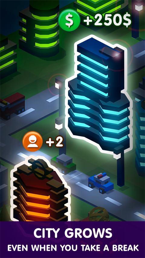 点点创造者最新版(Tap Tap Builder)截图4