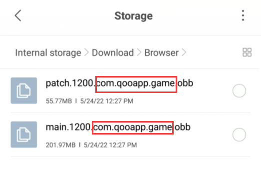 qooapp安卓版2025最新版