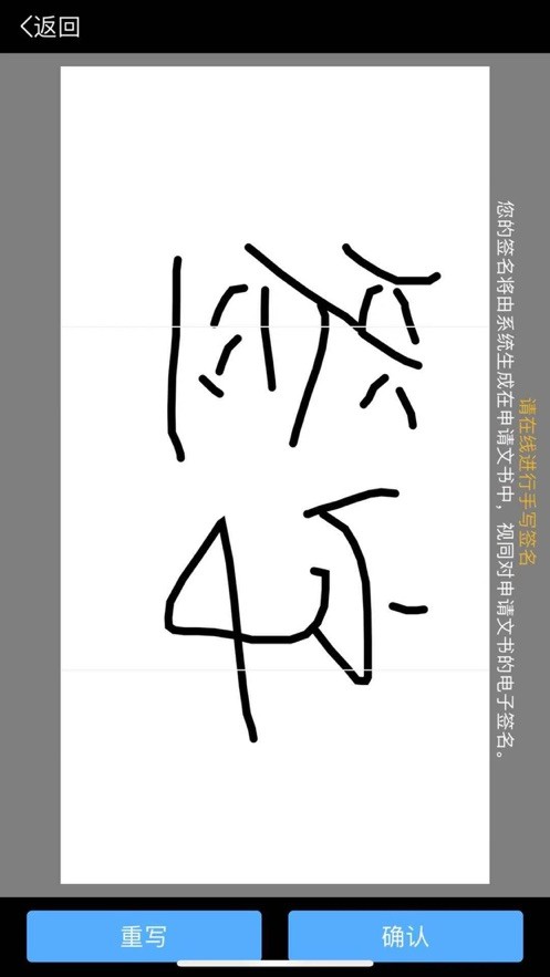 北京企业登记e窗通手机版截图3