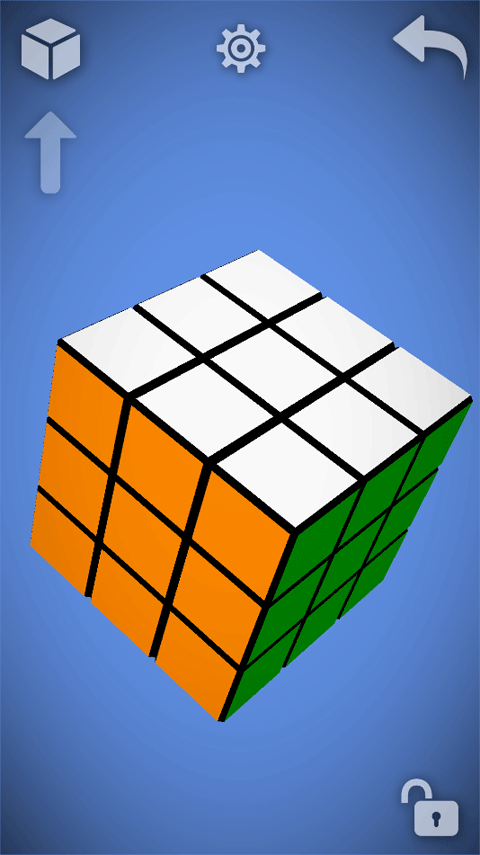 魔方经典版截图1