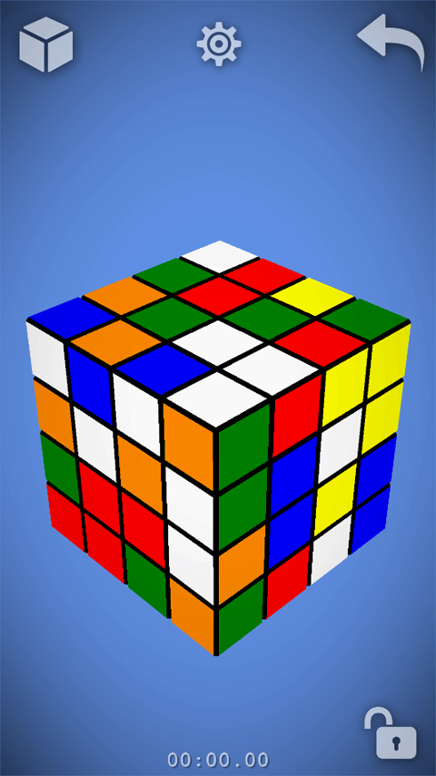 魔方经典版截图2