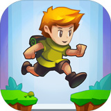 杰克大冒险游戏v1.3.8
