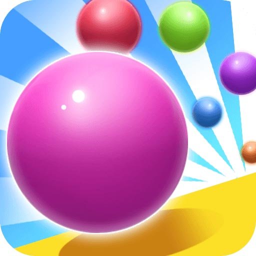 方块球球派对手游v1.0.0