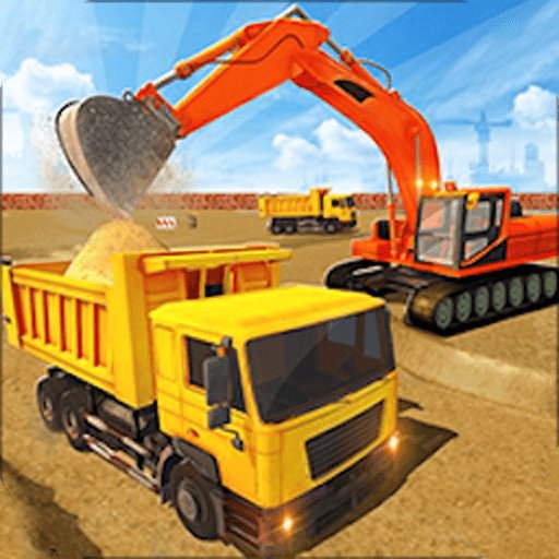 恐龙宝宝挖掘机最新版v1.0.6
