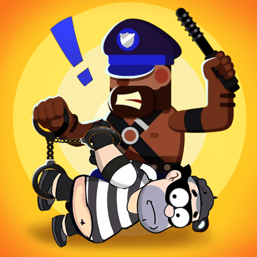 帮他逃跑4最新版v1.0.1