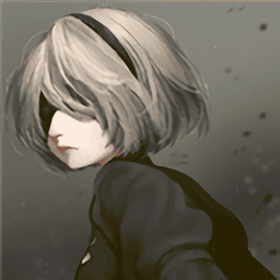 尼尔机械纪元手游(NierM)v1.0