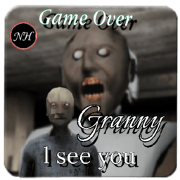 奶奶扩展版granny菜单v1.3.5