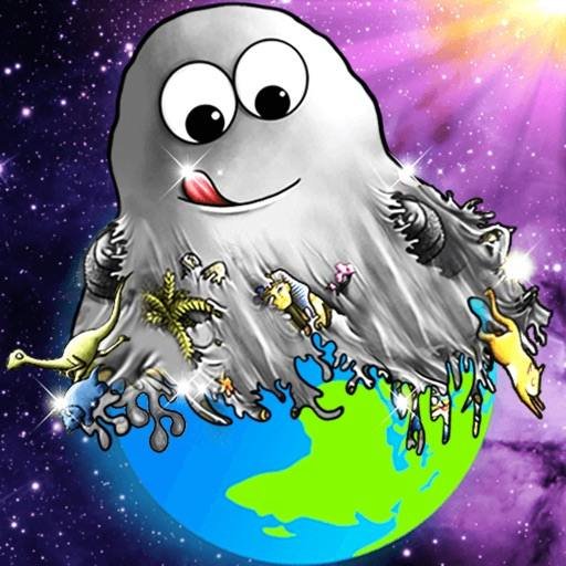 吞噬进化模拟器手机游戏v1.0