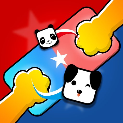二三四人迷你游戏中文版v4.7