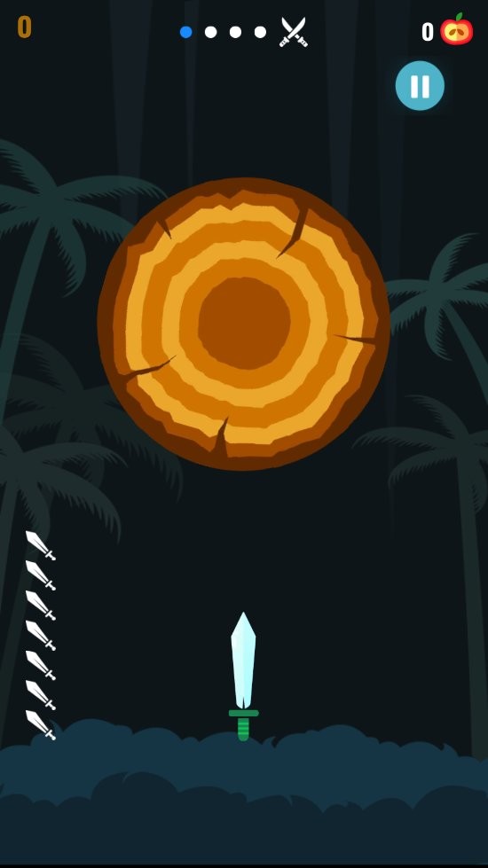 快乐大作战小游戏截图2