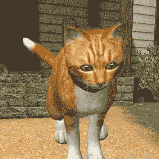 萌宠历险记3D手机版v1.0.9