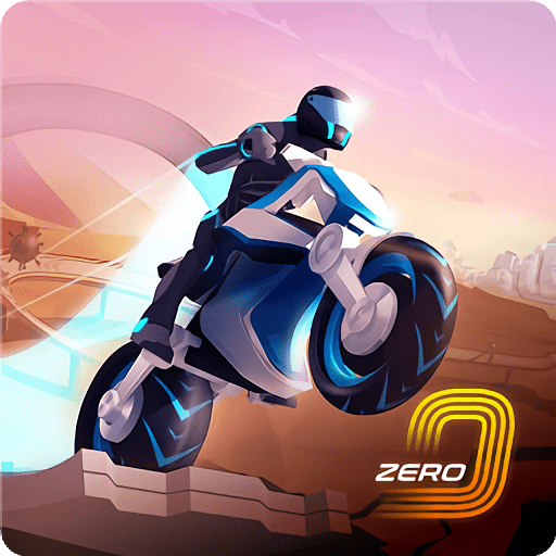 重力骑士游戏(gravity zero)v1.42.4