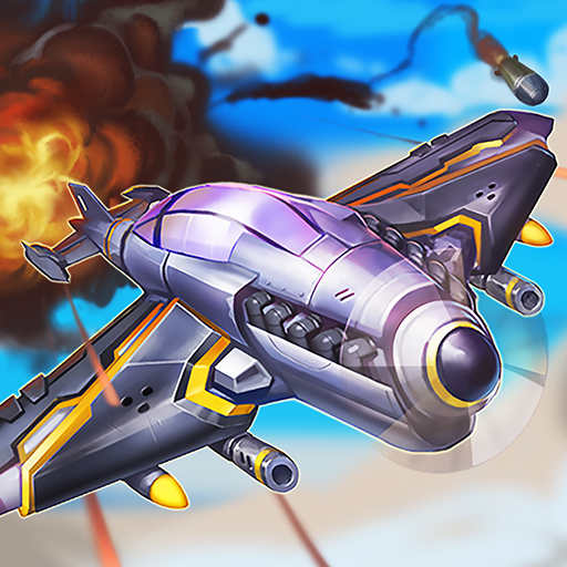 同城游战机1942v2.1.20220530