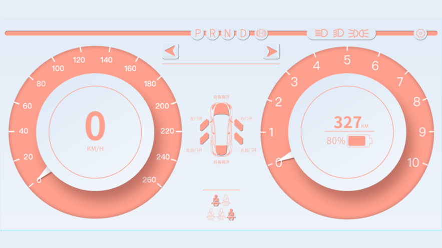 TeslaOBD最新版截图3