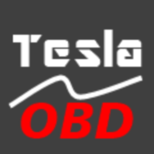 TeslaOBD最新版v1.0.2