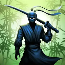 忍者武士暗影格斗无限生命无限金币钻石v1.82.1