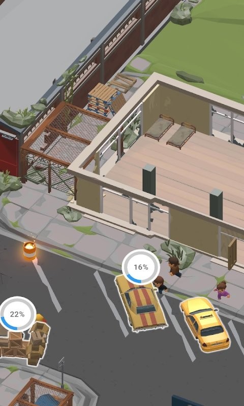 建造避难所手机版截图2
