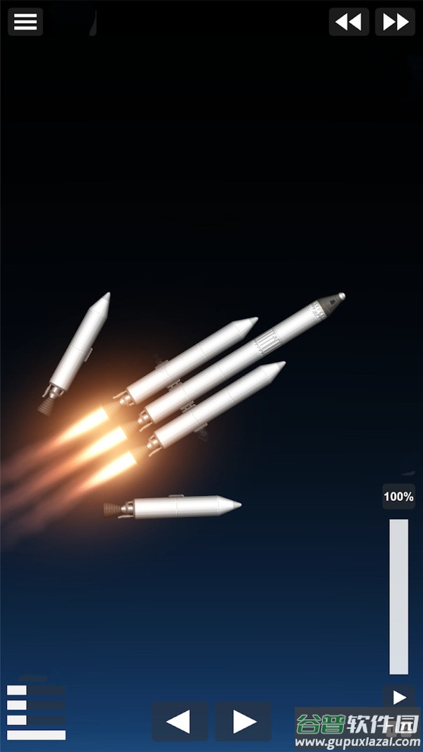 航天模拟器Spaceflight Simulator截图2