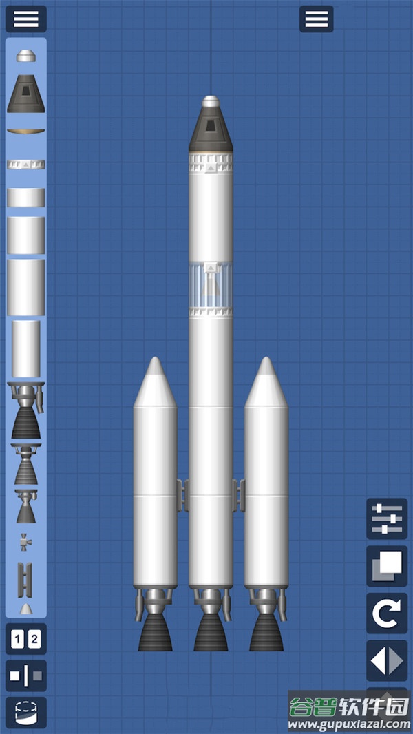 航天模拟器Spaceflight Simulator截图3