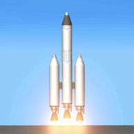 航天模拟器Spaceflight Simulatorv1.5.9.9