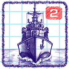 海战棋2中文版下载安装(Sea Battle 2)v2.8.4