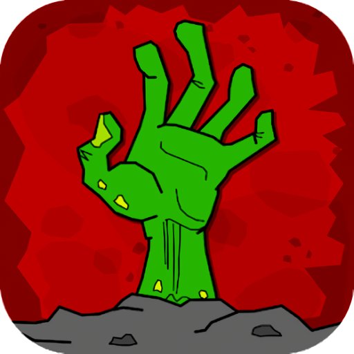 僵尸部落生存破解版(Overrun)v2.61