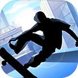 暗影滑板安卓版(Shadow Skate)v1.0.7