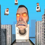马桶人生活挑战v1.4
