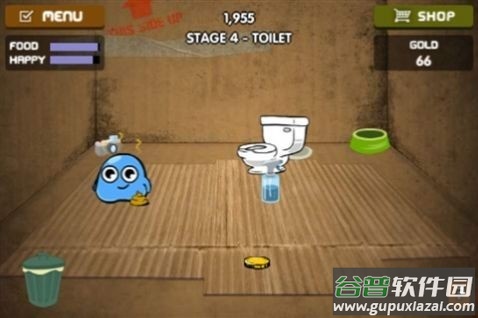 养只宠物球手机版截图4