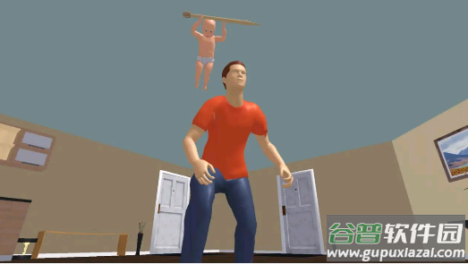 whosyourdaddy下载手机版(谁是你爸爸)截图3