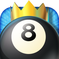 8Ball美式台球Kings of Poolv1.25.5