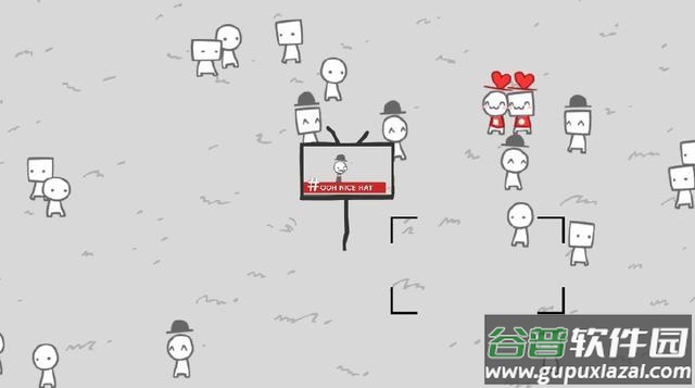 we become what we behold截图1