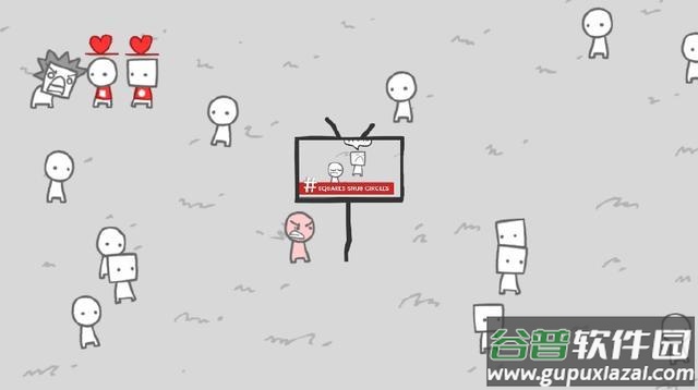 we become what we behold截图2