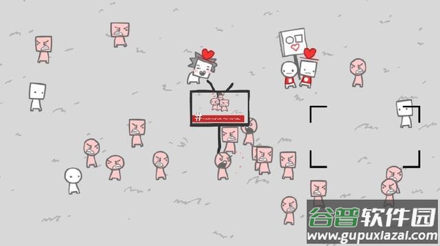 we become what we behold截图3