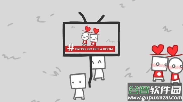 we become what we behold截图4