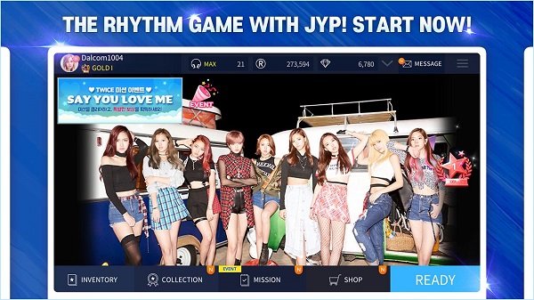 superstarjyp最新版2025截图2
