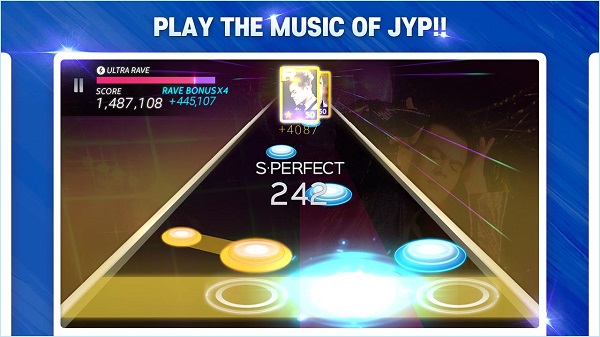 superstarjyp最新版2025截图3