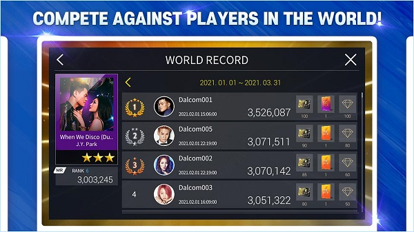 superstarjyp最新版2025截图4