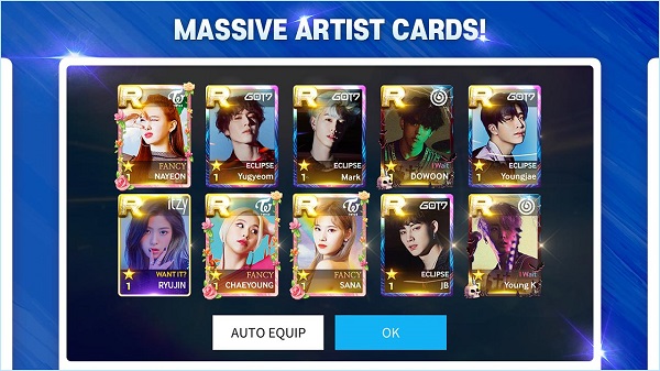 superstarjyp最新版2025截图5