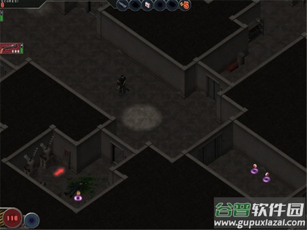 孤胆枪手1完整版([INSTALLER] Alien Shooter C Invasion)截图1