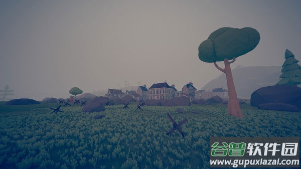 全面吃鸡模拟器下载安装(Totally Accurate Battlegrounds)截图3